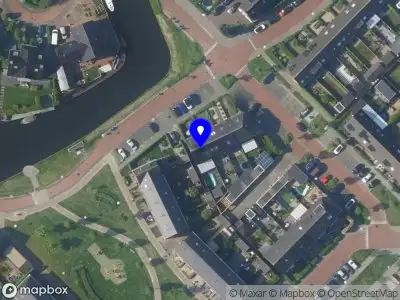 Aleron Zeewolde