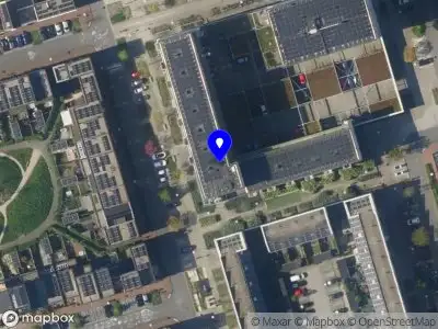 Huisman Holding B.V. Utrecht