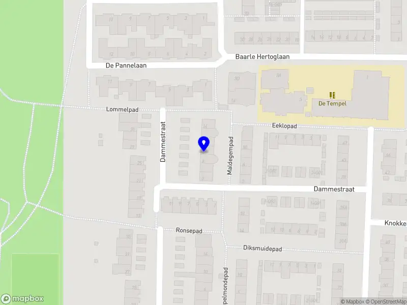 Atelier MNMY Eindhoven