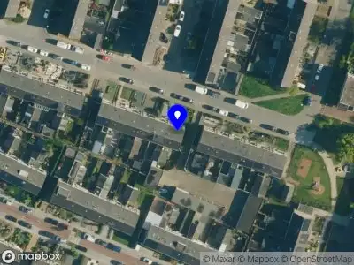 F. van Schijndel Schilderwerken