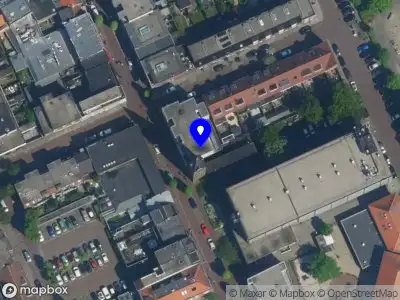De Boo B.V. Haarlem