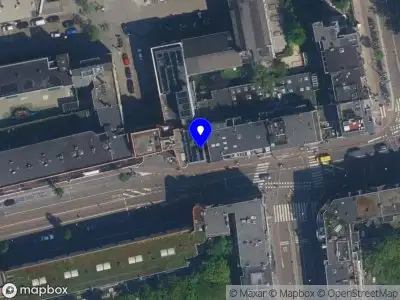 Phosser Amsterdam