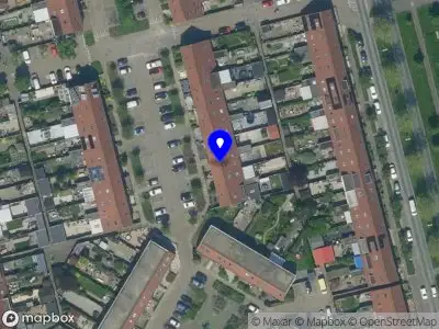 Nieuw bedrijf TAXI Alali