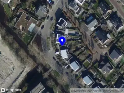 Verloskundige Marije Middelburg