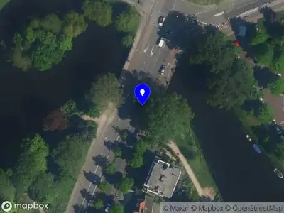 Vereniging van Eigenaars Vosmaerstraat 12 en Derde Kostverlorenkade 32 en 33 te Amsterdam Haarlem
