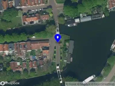 Reis Vrolijk Edam