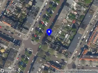 Benelux finances B.V.