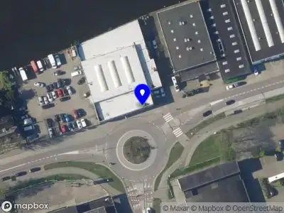 Groene hart sloepverhuur Alphen aan den Rijn