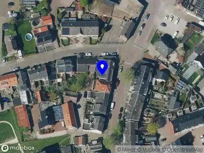 IngeBorg Tiel Pedicure Cupping massage