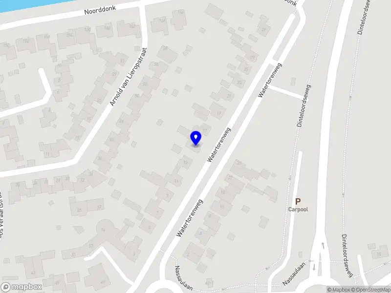 Nieuw bedrijf Danen Totaalbouw B.V.