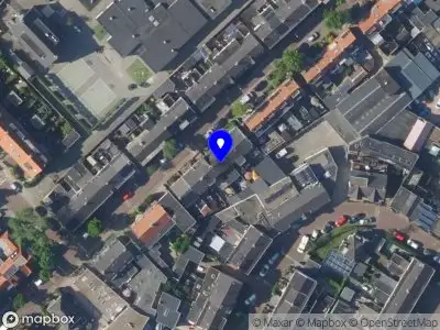 Goodiverse Hilversum
