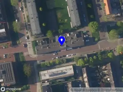 N.m.N. transport Leiden