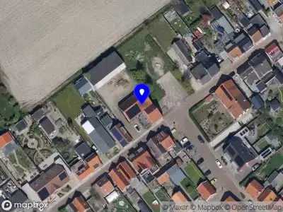 Nieuw bedrijf Bruijnzeel Bouw B.V.