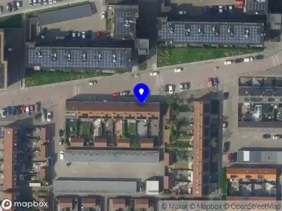 Ilyah Muns Egmond aan Zee