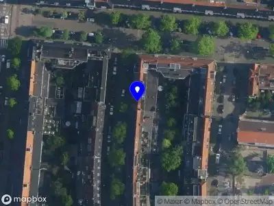 LA Marck Enterprises Amsterdam