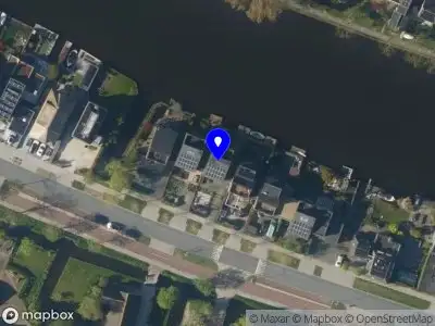 Travelih Hazerswoude-Rijndijk