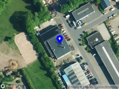 Nijkamp Holding B.V. Olst