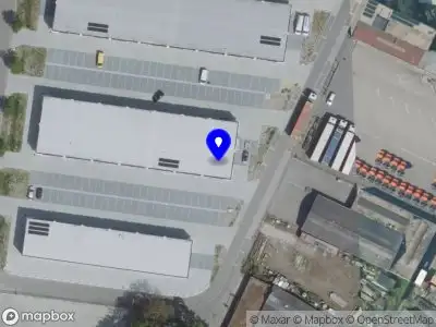 AIM Workforce Management B.V. Venlo