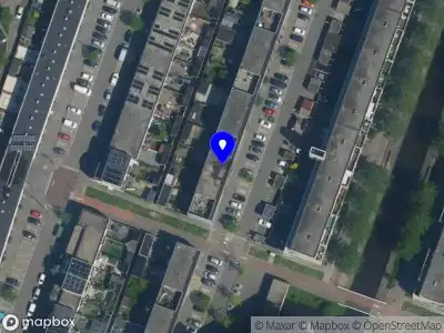 Mulé Holding B.V. Haarlem