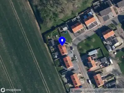 De Franse tante Oostwold