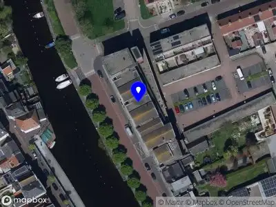 Nieuw bedrijf AA Move