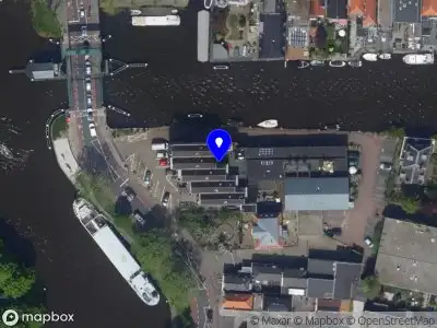 Nieuw bedrijf JL Balance