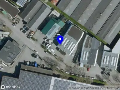 Tz Seme Logistics B.V.