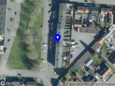 Vereniging van Eigenaars Plataanplein 8/8A