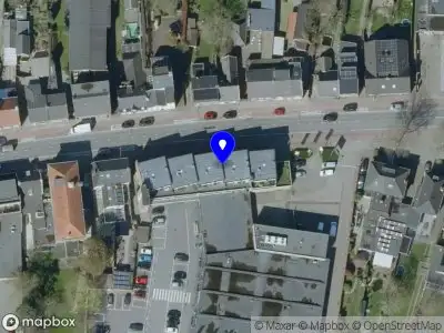 Nieuw bedrijf M. Kaylat Holding B.V.