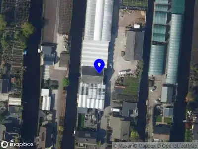 M. Vurens Verhuur B.V.