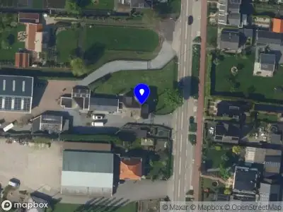 Stichting Pannenkoekgeluk.nl