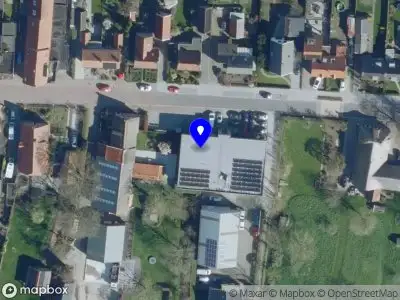 Nieuw bedrijf Autobedrijf Bouman B.V.