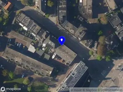 Molmans exploitatie B.V. Amersfoort