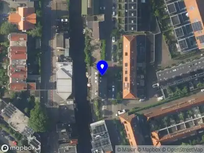 Mauritz IT BUSSUM