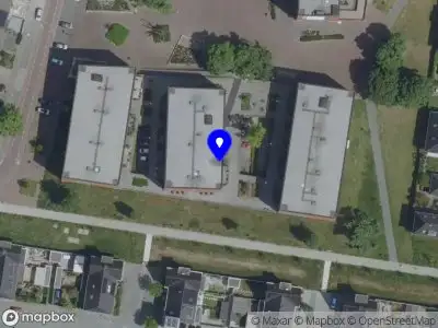 WP it-diensten Eindhoven