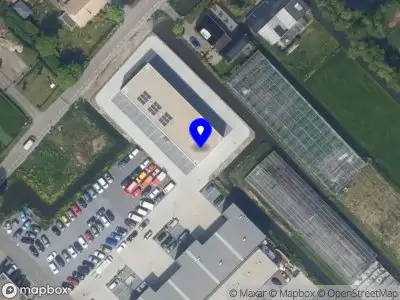 BKS Sloopwerken B.V. Ter Aar