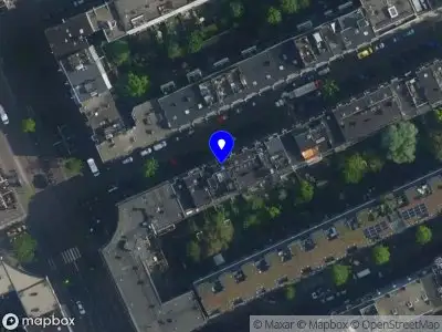Jop's onderzoeksdienst Amsterdam
