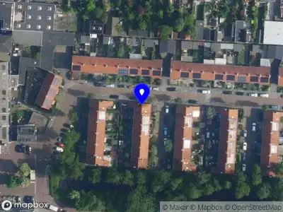 Nieuw bedrijf Dreadlock Hippie