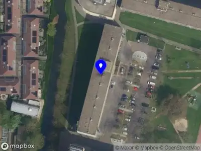 Nieuw bedrijf Jack's Automotive Centre