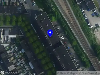 Nieuw bedrijf Jubilee's kitchen