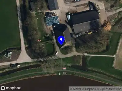 Zorgboerderij De Iik