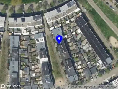 Eabouquet Amersfoort