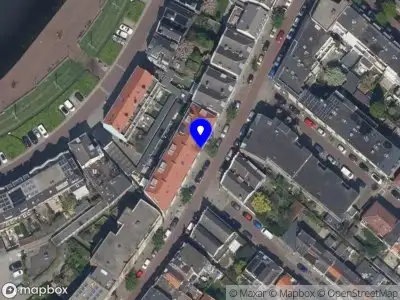 The Doorman Schiedam