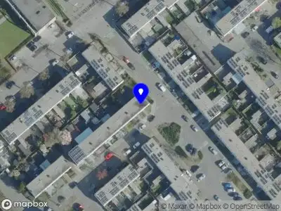 Nieuw bedrijf Amir Afghan Kitchen