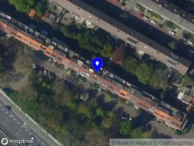 Daisy Gerse t.h.o.d.n. Onze Klusvrouw