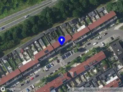 In Transit Consultancy Almere Almere