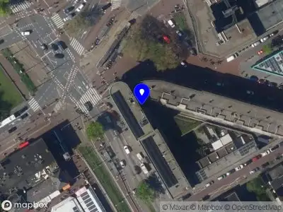 Nieuw bedrijf NBG Infra