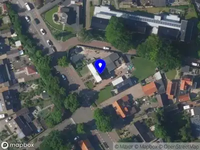 Nieuw bedrijf H.B auto’s