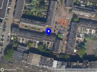 Jim Cuts Rotterdam