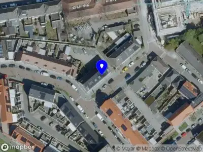 Klusbedrijf de Rechtdoener